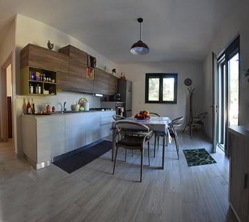Casa Polinisso Apartment Carovigno Ngoại thất bức ảnh