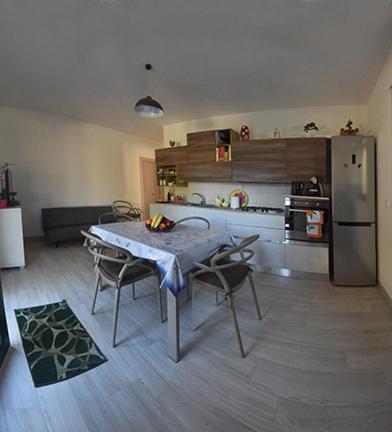 Casa Polinisso Apartment Carovigno Ngoại thất bức ảnh