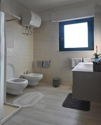 Casa Polinisso Apartment Carovigno Ngoại thất bức ảnh