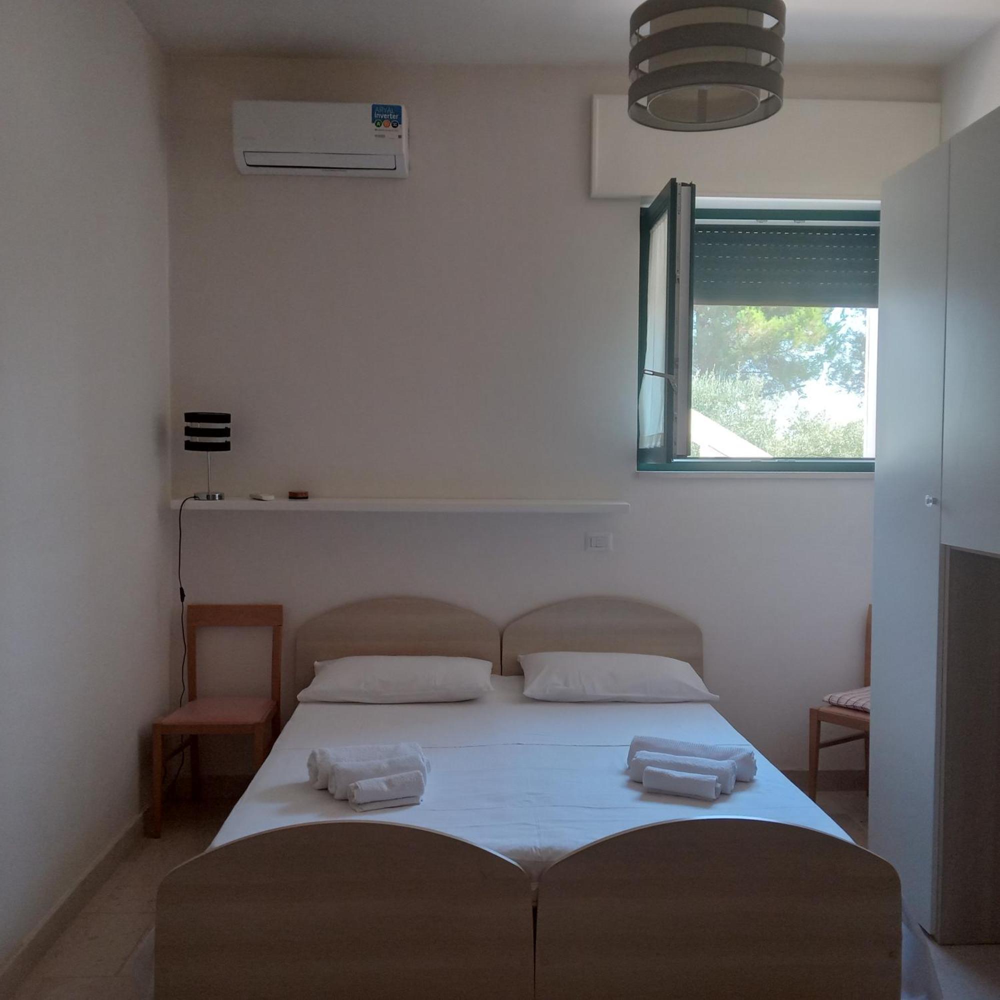 Casa Polinisso Apartment Carovigno Ngoại thất bức ảnh