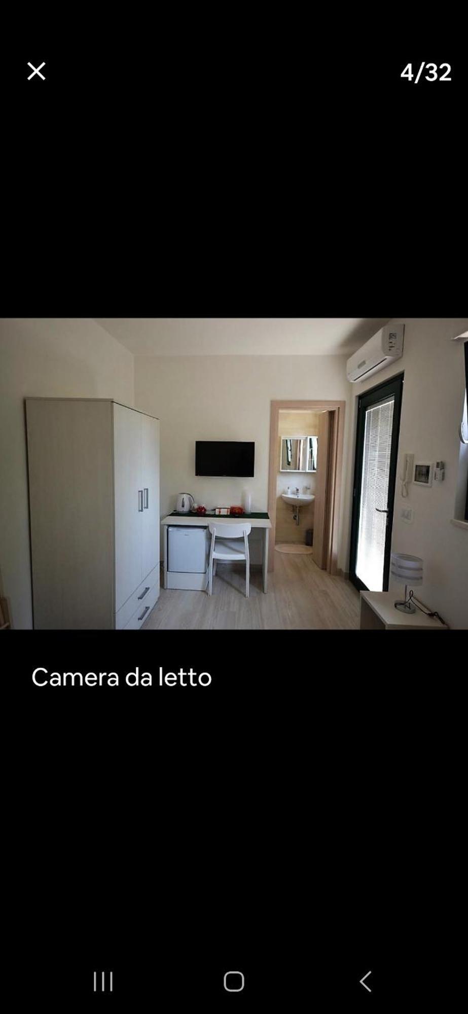 Casa Polinisso Apartment Carovigno Ngoại thất bức ảnh