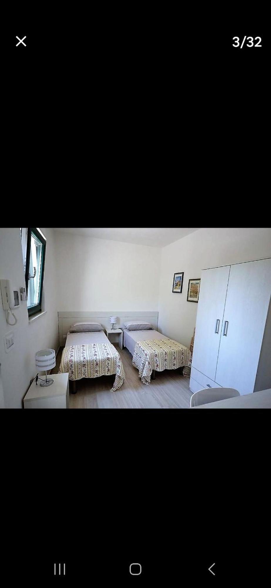 Casa Polinisso Apartment Carovigno Phòng bức ảnh