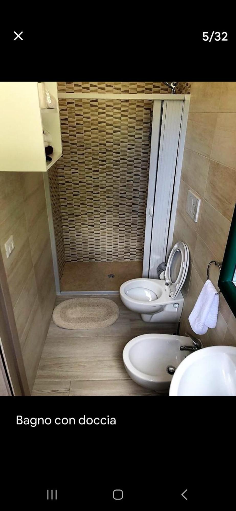 Casa Polinisso Apartment Carovigno Ngoại thất bức ảnh