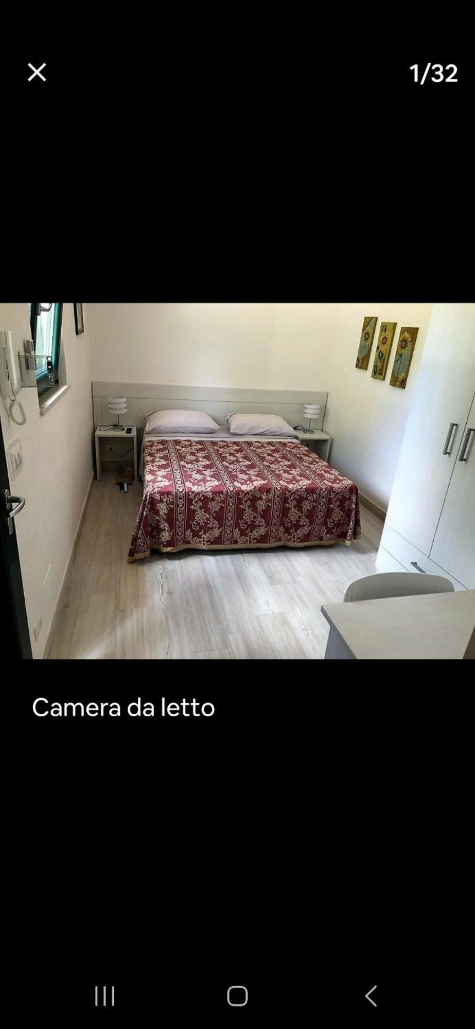 Casa Polinisso Apartment Carovigno Ngoại thất bức ảnh